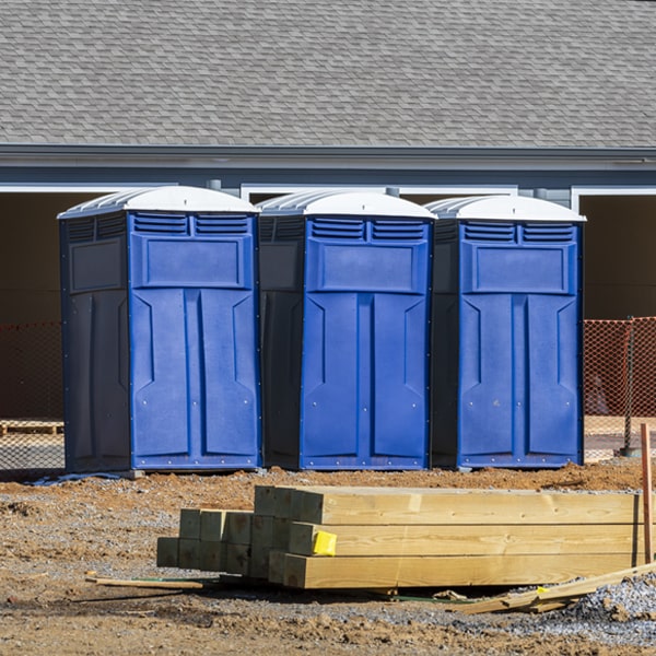 can i rent porta potties in areas that do not have accessible plumbing services in Wentzville Missouri